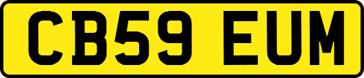 CB59EUM