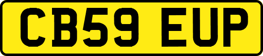 CB59EUP