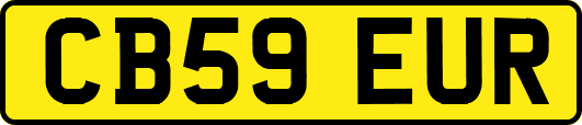 CB59EUR