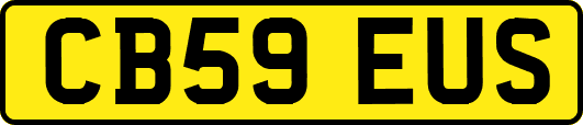 CB59EUS
