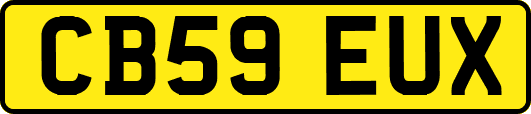CB59EUX