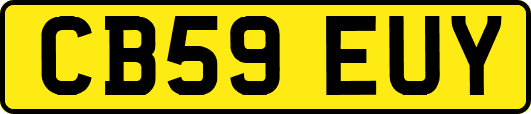 CB59EUY