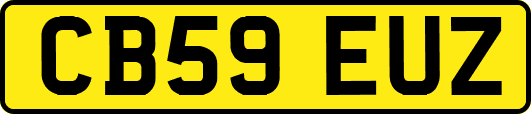 CB59EUZ