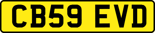 CB59EVD