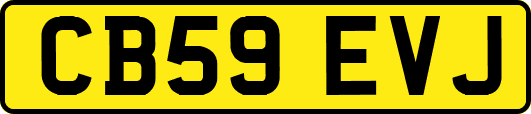 CB59EVJ