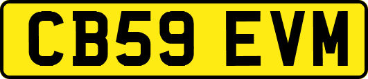 CB59EVM