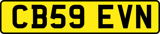 CB59EVN