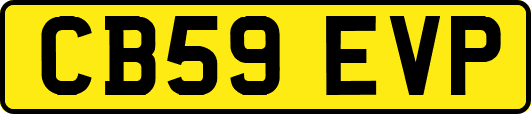 CB59EVP