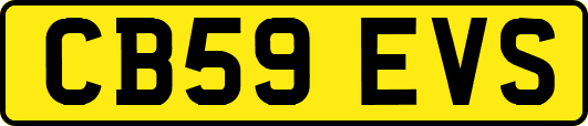 CB59EVS