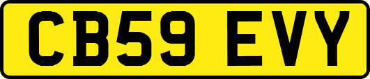 CB59EVY