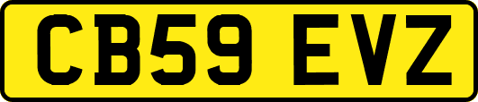 CB59EVZ