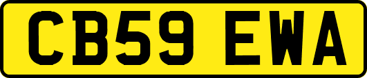 CB59EWA