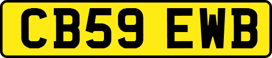CB59EWB