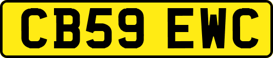 CB59EWC