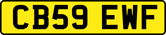 CB59EWF