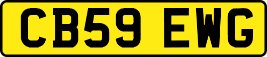 CB59EWG