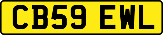 CB59EWL