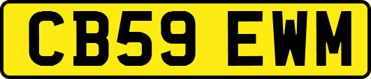 CB59EWM
