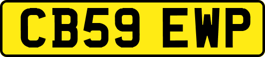CB59EWP