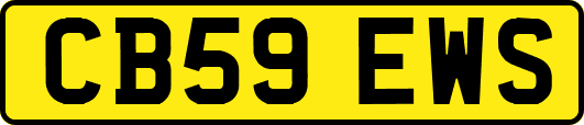 CB59EWS