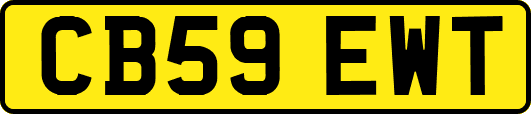 CB59EWT
