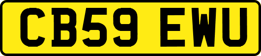 CB59EWU