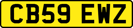 CB59EWZ