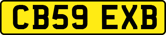 CB59EXB