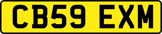 CB59EXM