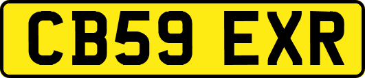 CB59EXR