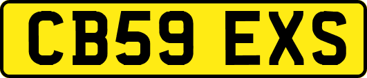 CB59EXS