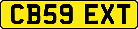 CB59EXT