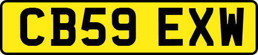 CB59EXW