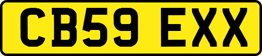 CB59EXX