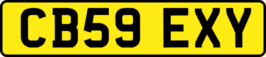 CB59EXY