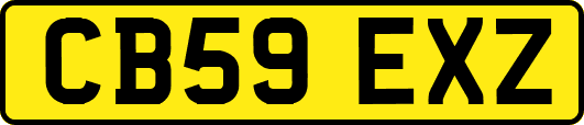 CB59EXZ
