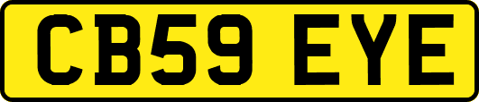CB59EYE