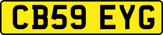 CB59EYG