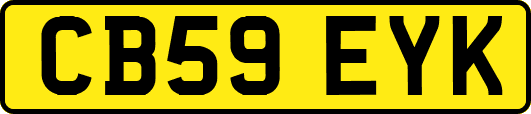 CB59EYK