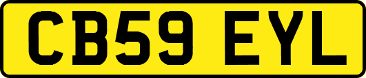 CB59EYL