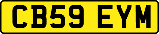 CB59EYM