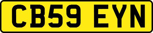 CB59EYN