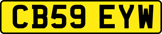 CB59EYW