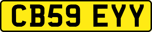 CB59EYY