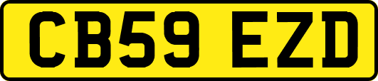 CB59EZD