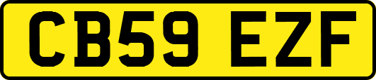 CB59EZF