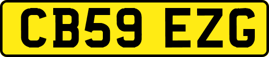 CB59EZG