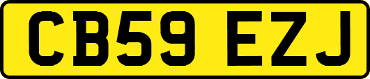 CB59EZJ