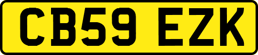 CB59EZK
