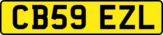 CB59EZL
